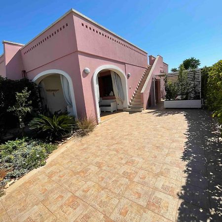 Villetta Rosa Dei Venti A Torre Pali المظهر الخارجي الصورة