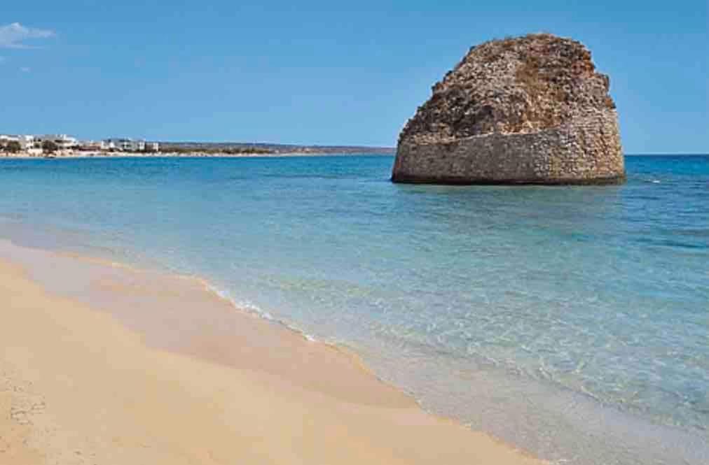 Villetta Rosa Dei Venti A Torre Pali المظهر الخارجي الصورة