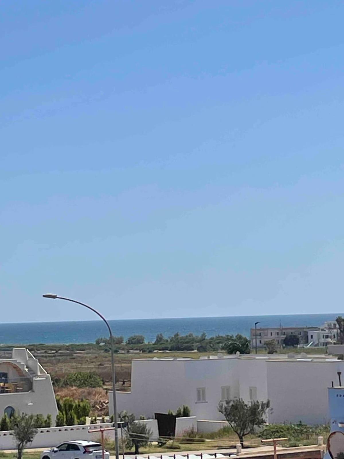 Villetta Rosa Dei Venti A Torre Pali المظهر الخارجي الصورة